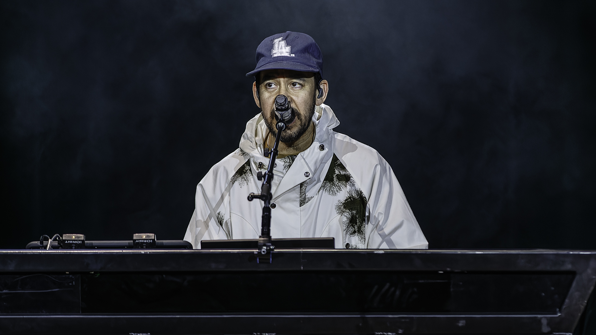 Linkin Park @ Rock im Park, 7.6.2026